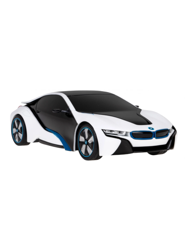 Rastar BMW I8 R/C Игрушечная Машина 1:24