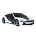 Rastar BMW I8 R/C Игрушечная Машина 1:24