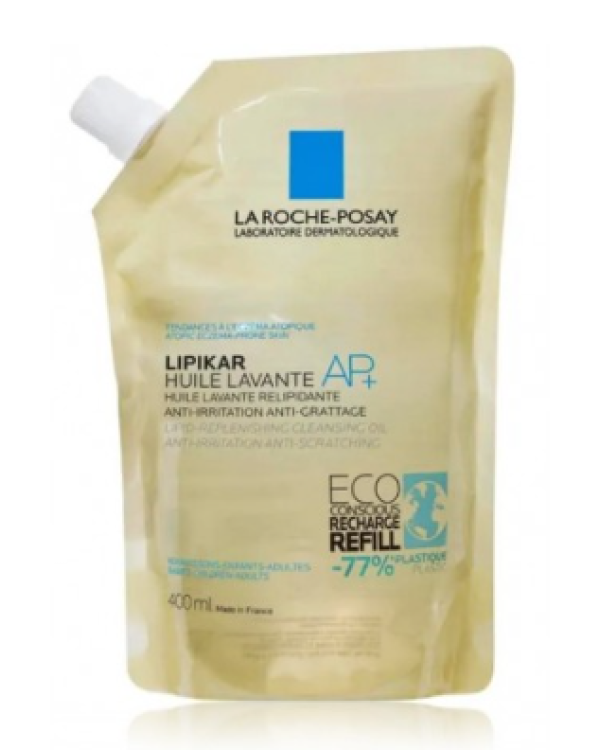 La Roche-Posay Lipikar Huile Lavante AP+ Масло для Душа 750 ml
