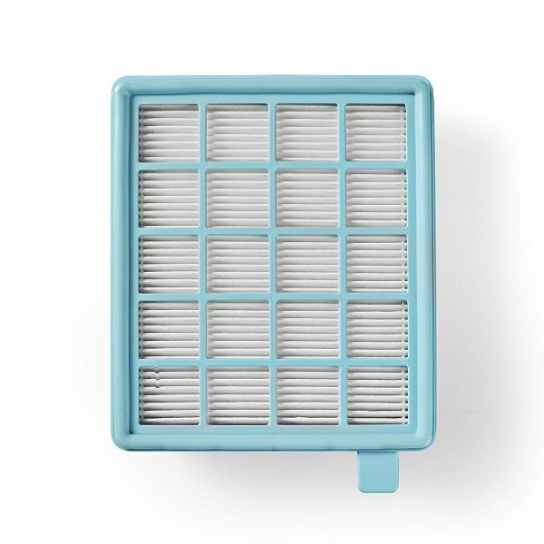 Обложка книги «Nedis HEPA фильтр для пылесосов PHILIPS»