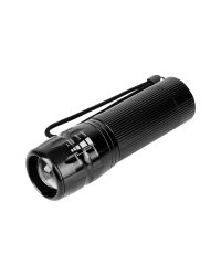 Rebel Алюминиевый LED фонарик 5W