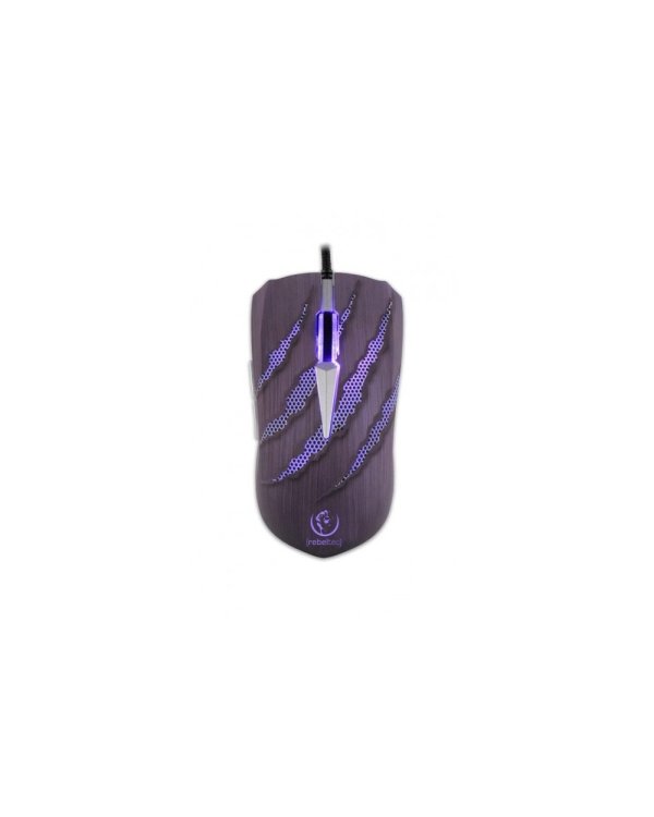 Rebeltec MAGNUM Игровая Компьютерная Мышь