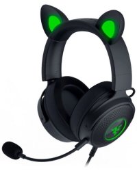 Razer Kraken Kitty V2 Pro Игровая гарнитура