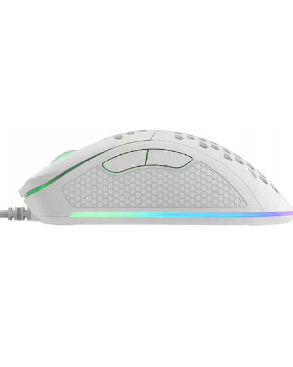 Genesis Krypton 555 RGB Оптическая Компьютерная Мышь