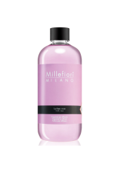 Millefiori Milano Жидкость для диффузора Lychee Rose Refill 500 ml