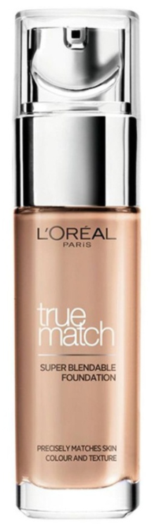 L'Oreal Paris True Match Тональный крем 5R/5C / 30 ml