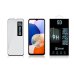 Дополнительное изображение книги «OBAL:ME 5D Glass Screen Protector Защитное стекло для Samsung Galaxy A14 4G/5G / чёрный»