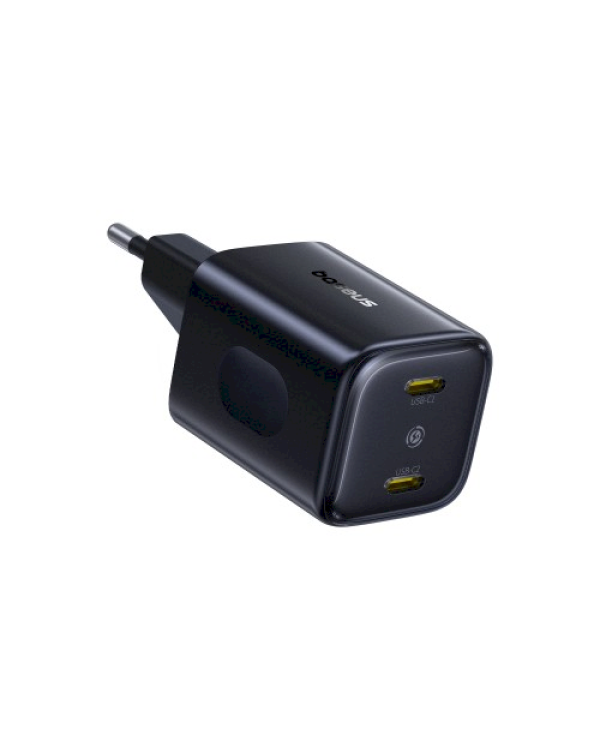 Baseus PicoGo AN13 2x USB-C Зарядное устройство 45W