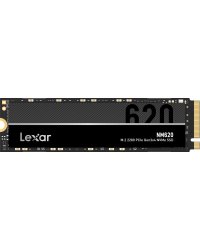 Lexar NM620 2TB M.2 2280 PCI-E x4 Gen3 NVMe SSD Диск