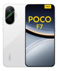 Poco F7 5G Смартфон 12GB / 512GB
