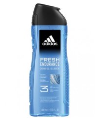 Adidas Fresh Endurance Гель Для Душа 400ml