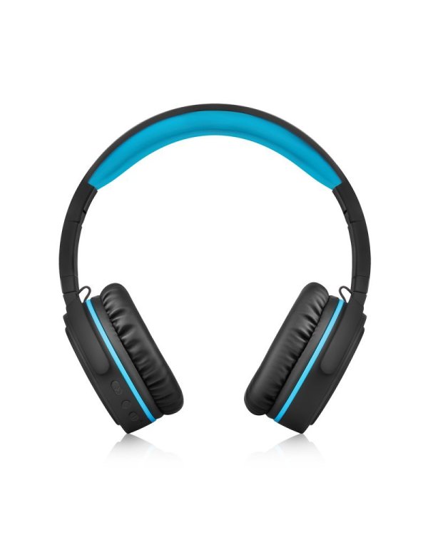 Дополнительное изображение книги «Niceboy HIVE XL 2021 Bluetooth Беспроводные наушники»