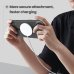 Nillkin Super Frosted PRO Magnetic Back Cover Чехол для Apple iPhone 17 Air