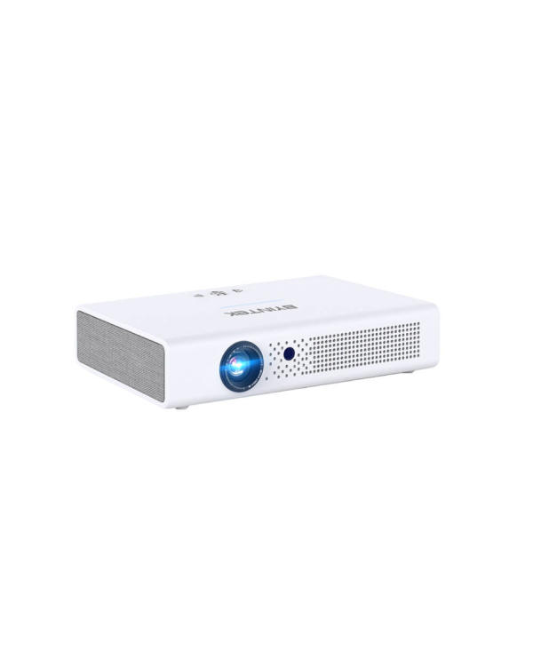 Дополнительное изображение книги «BYINTEK R19 Mini Беспроводной Проектор»