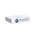 Дополнительное изображение книги «BYINTEK R19 Mini Беспроводной Проектор»