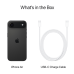 Apple iPhone Air 256GB Смартфон Space Black