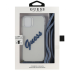 Guess GUHCP12MCRTVSBL Чехол для Apple iPhone 12 / 12 Pro