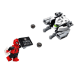 Дополнительное изображение книги «LEGO 30443 Super Heroes Spider-Man Bridge Battle Конструктор»