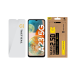 Tactical Glass Shield 2.5D Защитное стекло для Samsung Galaxy A23 5G / прозрачный