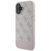 Guess GUHCP16SG4GLPI Чехол для Apple iPhone 16