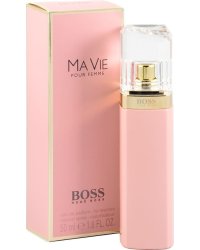 Hugo Boss Ma Vie Pour Femme EDP 50 ml Женские духи