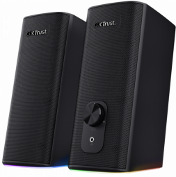 Trust GXT 612 CETIC Колонки 18W