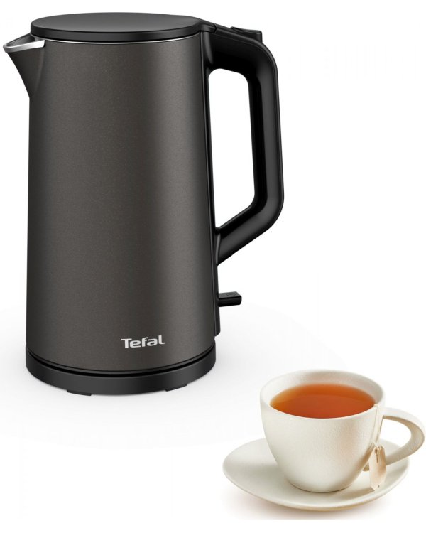 Tefal KI583E Электрический чайник 1.7L 2000W