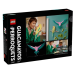 LEGO 31211 Macaw Parrots Конструктор