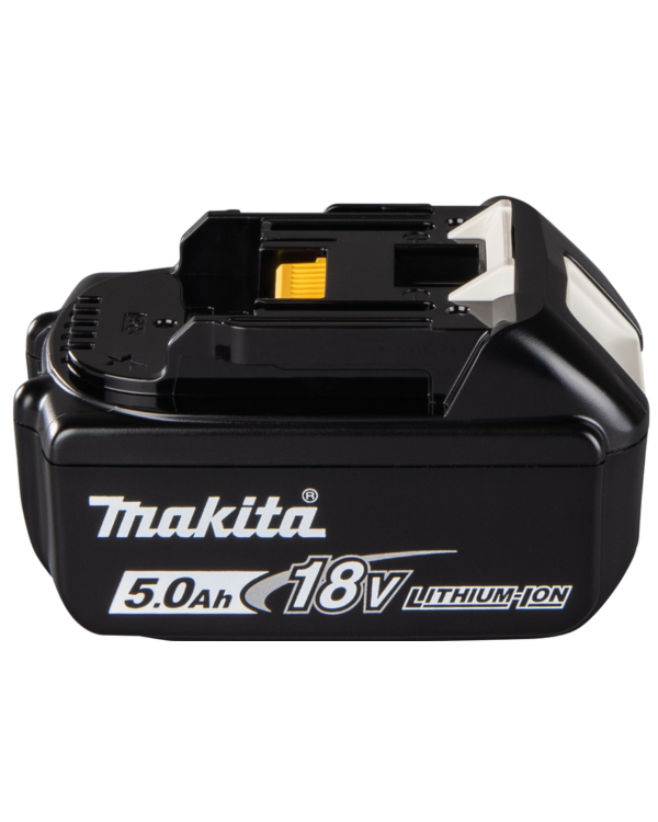 Makita BL1850B Аккумулятор Litija jons 5000mAh 18V