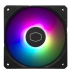 Cooler Master SickleFlow Edge 120 ARGB Вентилятор 12cm 3шт
