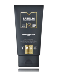 Label.M Fashion Edition Гель для укладки волос 150 ml