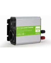 EnergeniGreen Cell Energenie Car Power Inverter 300 W