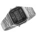 CASIO A168WEGG-1BEF Часы