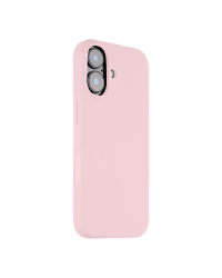Tactical MagForce Velvet Smoothie Cover Защитный чехол для Apple iPhone 17 / розовая пантера