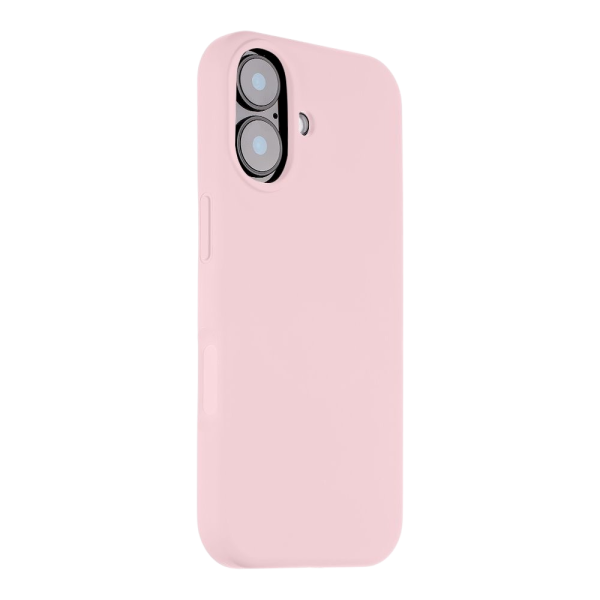 Tactical MagForce Velvet Smoothie Cover Защитный чехол для Apple iPhone 17 / розовая пантера