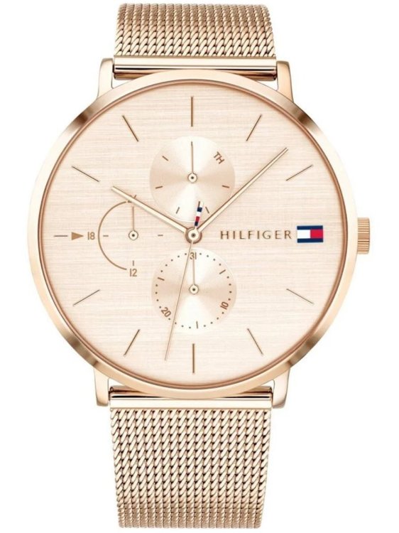 Tommy Hilfiger Женские часы