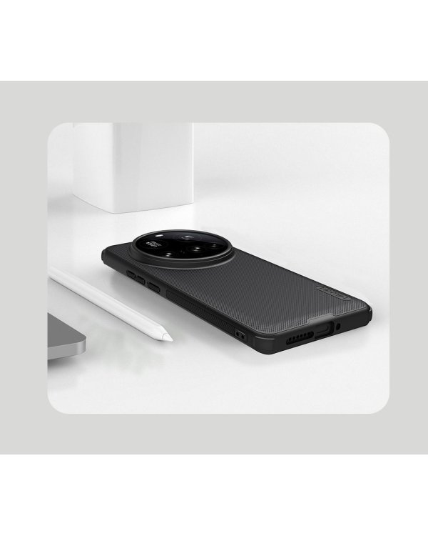 Nillkin Super Frosted PRO Magnetic Чехол для Xiaomi 15 Ultra 5G