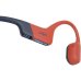 Shokz OpenSwim Pro Водонепроницаемые беспроводные наушники Red