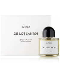 Byredo De Los Santos Парфюм EDP 100 ml
