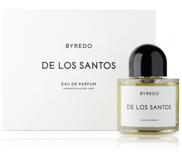 Byredo De Los Santos Парфюм EDP 100 ml