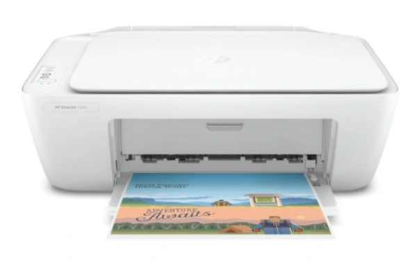 HP Deskjet 2320 Струйный Принтер A4 / 4800 x 1200 DPI