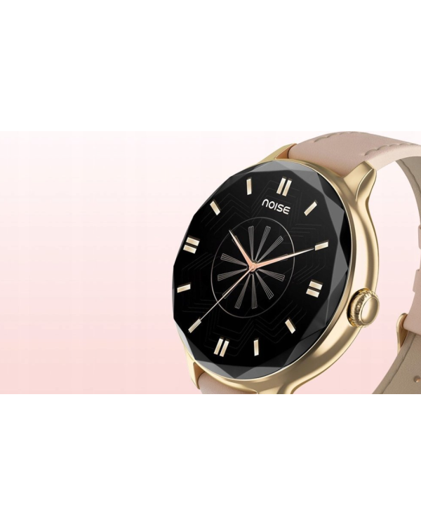 Noise Diva Умные Часы (Rose Gold)