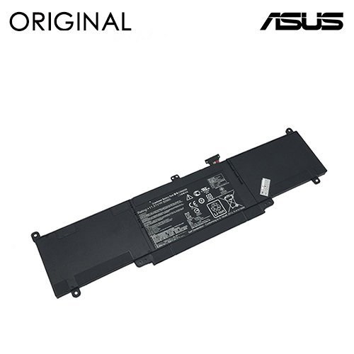 Оригинальная аккумуляторная батарея C31N1339 для портативного компьютера Asus 50Wh