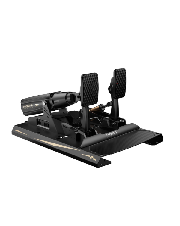 Moza Racing RS082 Педальный комплект