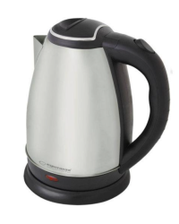 Esperanza EKK104X Inox Электрический чайник 1.8L 2200W