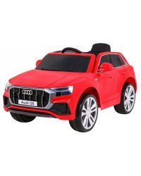 Audi Q8 LIFT Детский Электромобиль