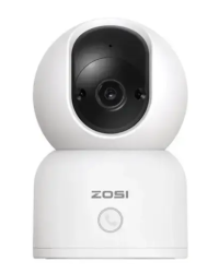 HiSmart HS084233 Умная Kамера Для помещений