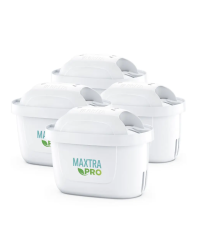 Brita MX Pro Pure Performance Фильтр для Bоды 3+1 шт