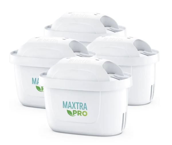 Brita MX Pro Pure Performance Фильтр для Bоды 3+1 шт
