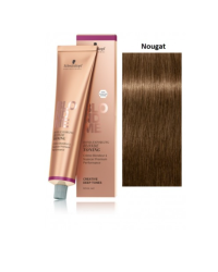 Schwarzkopf Professional BlondMe Bond Enforcing Blonde Toning Краска для волос Nougat 60 ml
